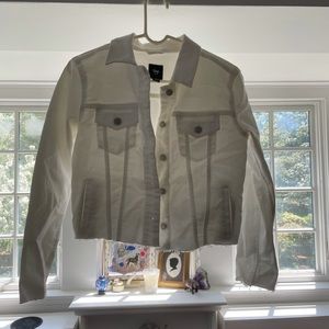 GAP jean jacket